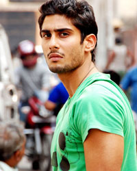 Prateik Babbar